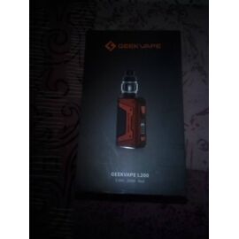 box cigarette électronique 200w BOX CENTAURUS N200 18650 200W LOST VAPE