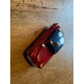 Dinky Toys , Simca 9 Aronde, Taxi, 24u-Dinky Toys