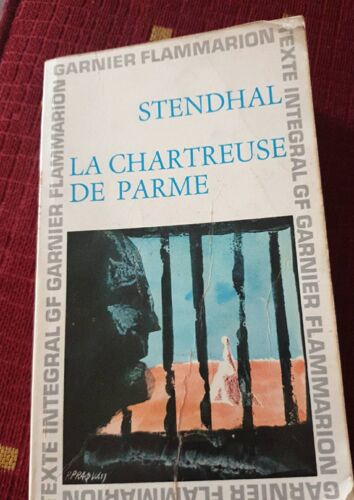 La Chartreuse De Parme