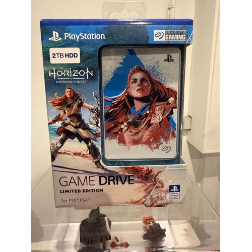 Disque Dur Seagate Collector