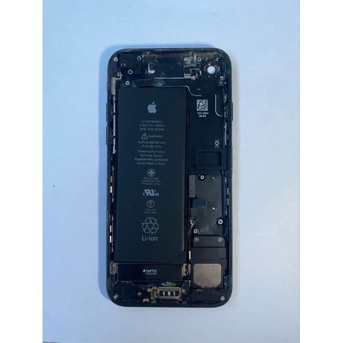 Chassis Iphone 7 Complet 