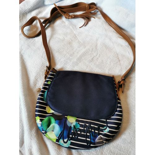 Sac desigual