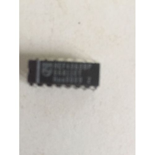 CIRCUIT INTEGRE HEF4060BP