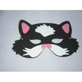 Masque Chat
