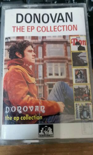 Donavan The Ep Collection