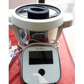 Moulinex hf938