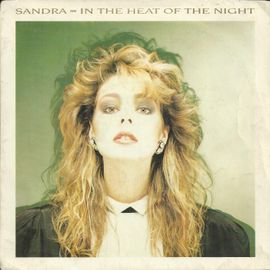 In The Heat Of The Night (Cretu - Kemmler - Klus Hirschburger - Markus Lohr) 3'56 / Heatwave (Instrumental) (Cretu - Kemmler) 3'26