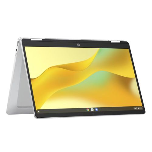 PC portable HP Chromebook x360 14b-cd0005nf - 14.0