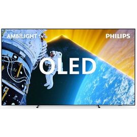 Philips 77OLED819 77" (196 cm) Ambilight, 4K OLED, Smart TV