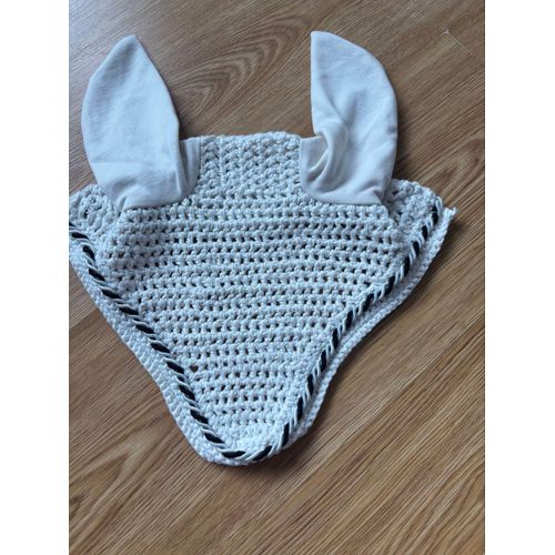 Bonnet Équitation 