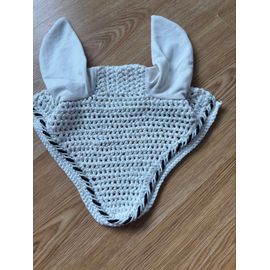 Bonnet Équitation 