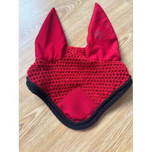 Bonnet Équitation 