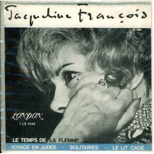 Le Temps De La Flemme