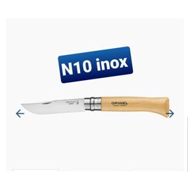 Opinel N10 Inox