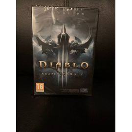 Diablo 3 Reaper Of Souls Pc/ 45/M3