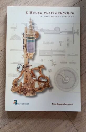 L'école Polytechnique Un Patrimoine Inattendu