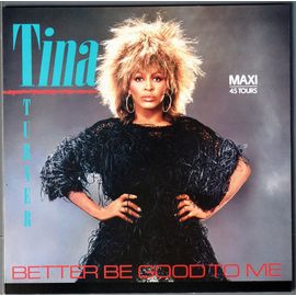 Better Be Good To Me + Let's Pretend We're Married (Version Live)