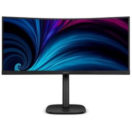 Philips 34B2U3600C/00 34" Ecran incurvé WLED, 3440 x 1440 (UWQHD), DisplayPort, HDMI
