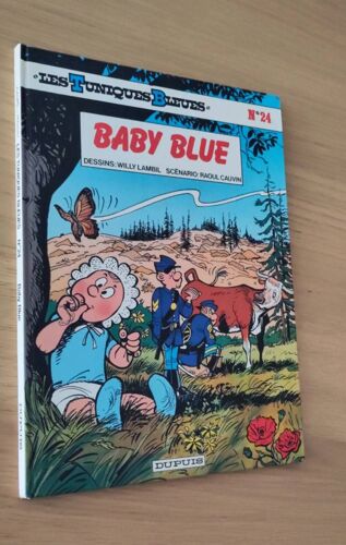Baby Blue