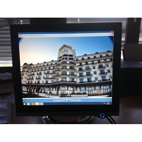 Ecran LG L1720 TFT 17 pouces