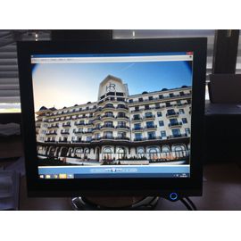 Ecran LG L1720 TFT 17 pouces