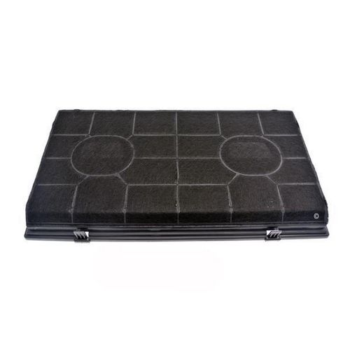Filtre charbon type 190 FAT190 d'origine Hotte (481281718523 484000008578 ARTHUR MARTIN ELECTROLUX SCHOLTES AEG FAURE BAUKNECHT JUNO ROSIERES CANDY WHIRLPOOL ELECTROLUX IGNIS IKEA WHIRLPOOL)