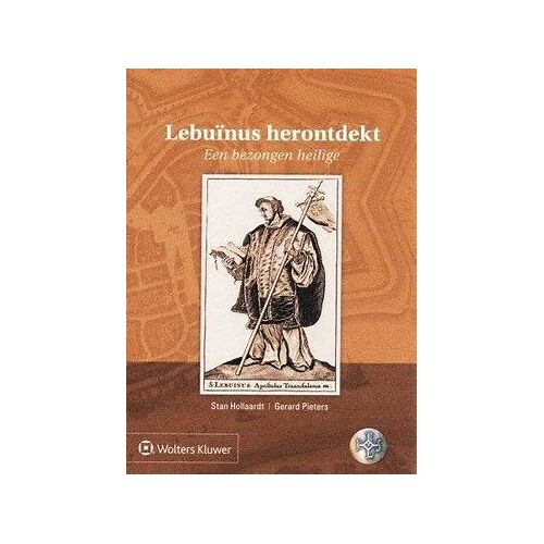 Lebuinus Herondekt