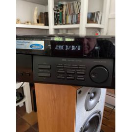 Amplificateur Home Cinema 5.1 5*85 W KENWOOD