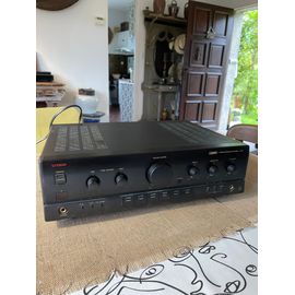 amplificateur stéréo vintage KENWOOD KA 1060