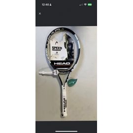 Raquette De Tennis Head Graphene 360 Radical Mp - Taille 3 - 2024