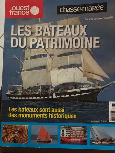 Ouest France Hors Série 