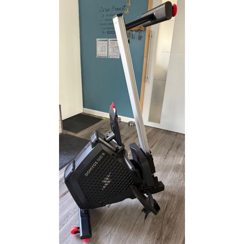 Rameur D'entraînement Domyos 500b