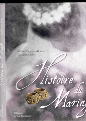 Histoire Du Mariage Catherine Salles Et Sabine Melchior-Bonnet