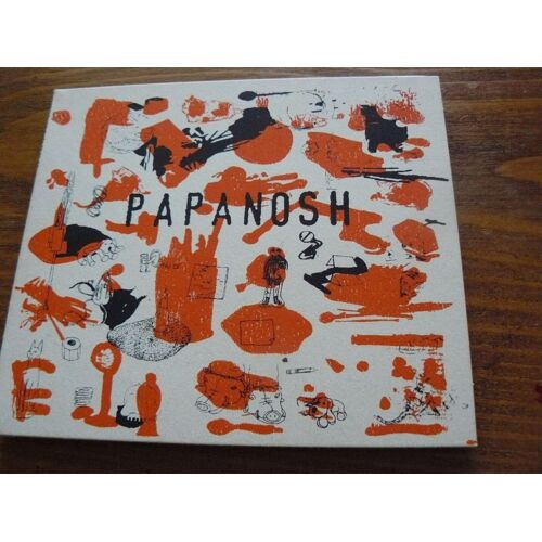 Papanosh " Your Beautiful Mother "