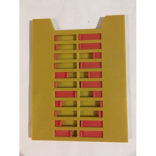 Tableau Des Gains Seul Pour Le Jeu A Prendre Ou À Laisser Tf1 Games