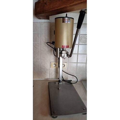 Ouvre boîte électronique