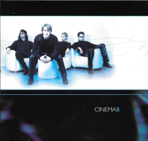 Cinema 8