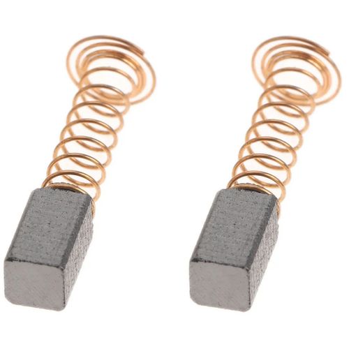 Paire Charbons Brosses Neuf Pour DREMEL Série 200 285 300 395 3000 Outil Rotatif