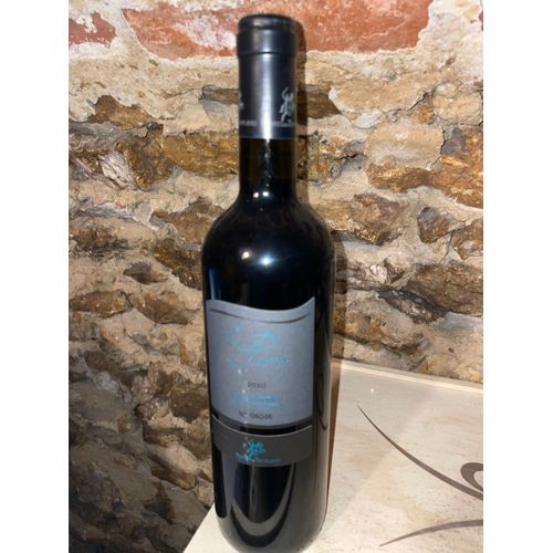Vin Languedoc - Collioure - 2020 - Terres Des Templiers-Le Pams