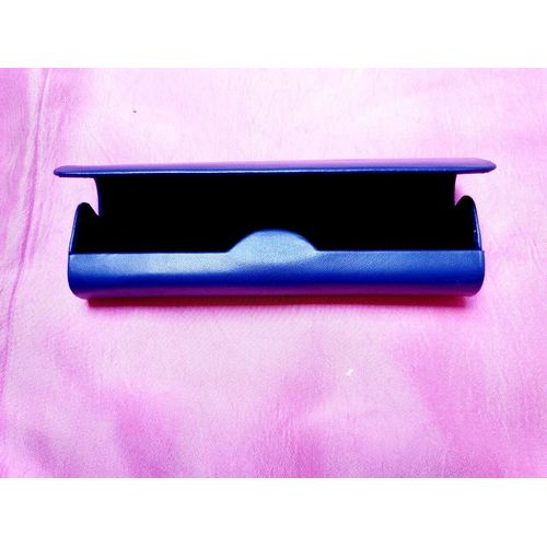 Etui pour fines lunettes, pour lunettes loupe