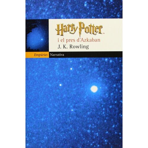 Harry Potter I El Pres D'azkaban