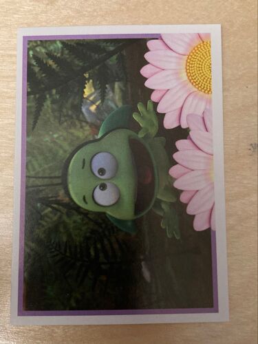 (549) Image Panini 125 Maya L’Abeille 