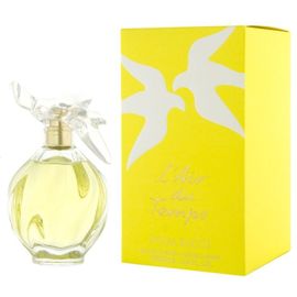 Parfum Femme Nina Ricci Edt L'air Du Temps 100 Ml 