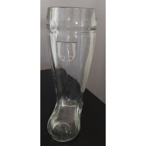 Botte De Bière G.S 0,50 Litre