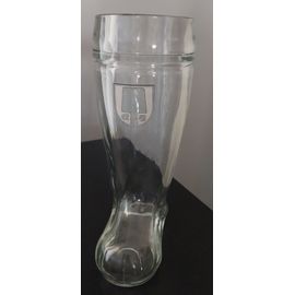 Botte De Bière G.S 0,50 Litre