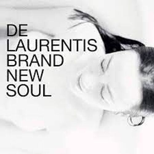 De Laurentis Brand New Soul (Édition Digipack)