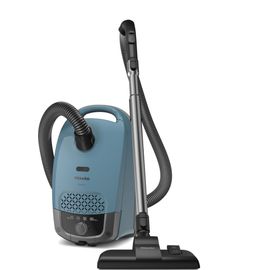 Aspirateur traîneau avec sac Miele Guard S1 Flex Bleu nordique