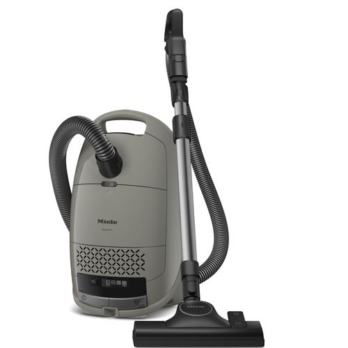 Aspirateur traîneau avec sac Miele Guard M1 Gris casa