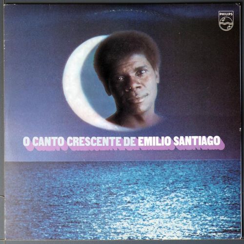 O Canto Crescente De