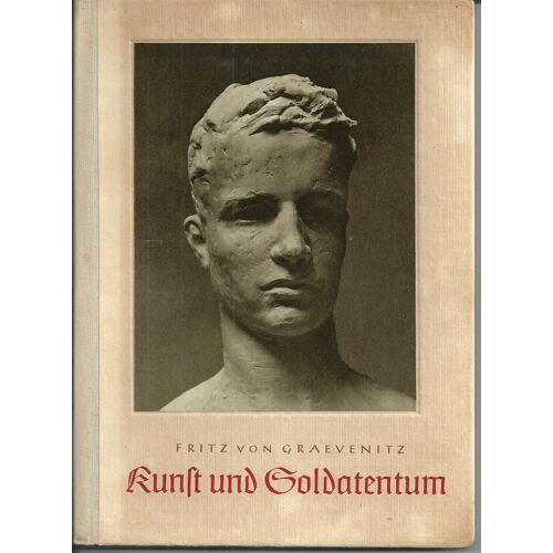 Kunft Und Goldatentum